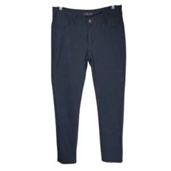 Seven7 Pants - Seven7 Womens Ponte Stretch Pants